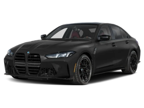 BMW M3 2026