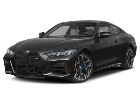 BMW 4 Series 2026