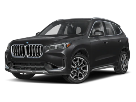 BMW X1 2026