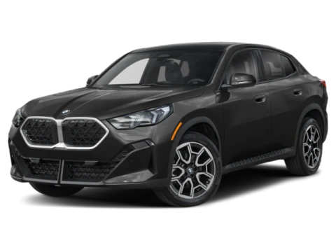BMW X2 2026