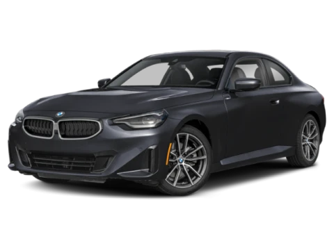 BMW Série 2 2026