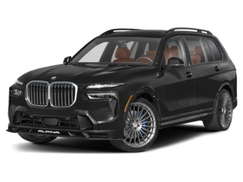 BMW X7 2026