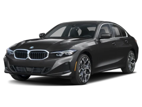 BMW Série 3 2026