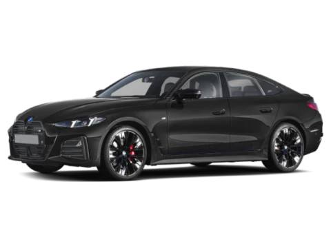 BMW 4 Series 2026