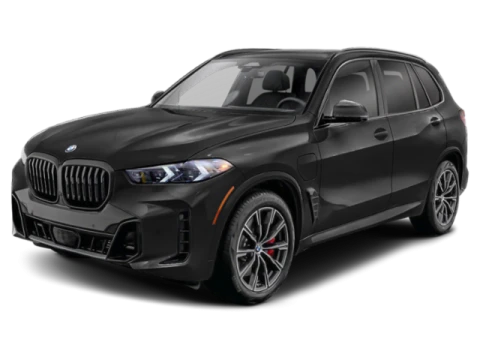 BMW X5 2026