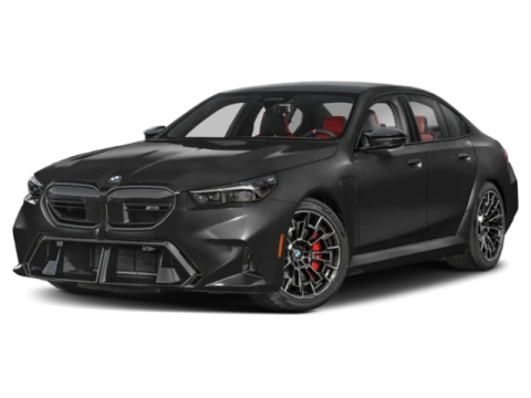 BMW M5 2026