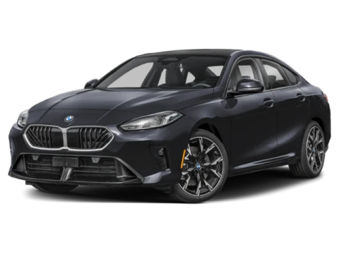 BMW Série 2 2026