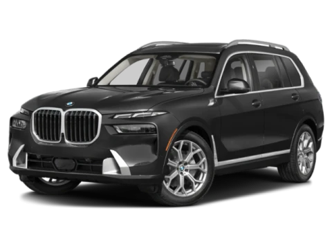 BMW X7 2026