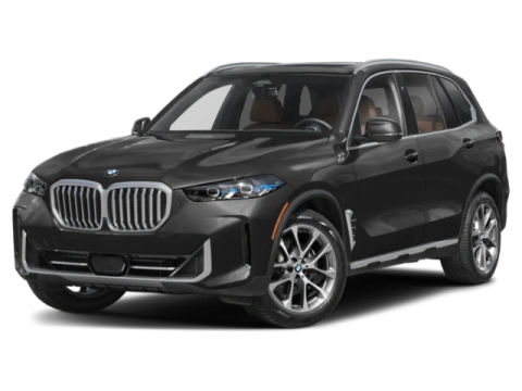 BMW X5 2026