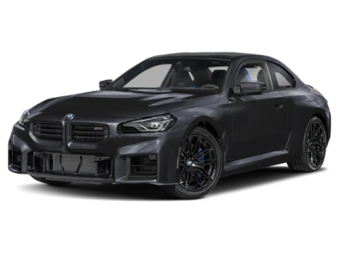 BMW M2 2026