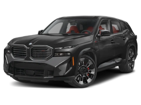 BMW XM 2026