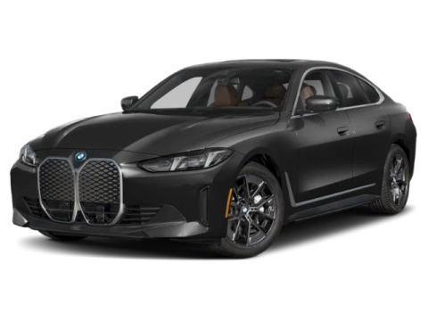 BMW i4 2026