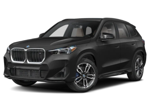 BMW X1 2026