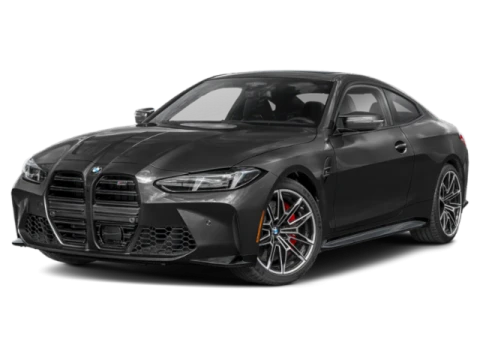 BMW M4 2026