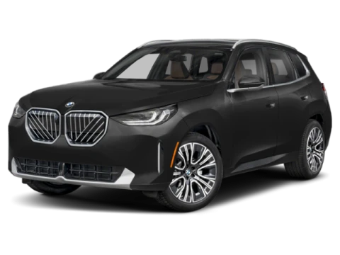 BMW X3 2026