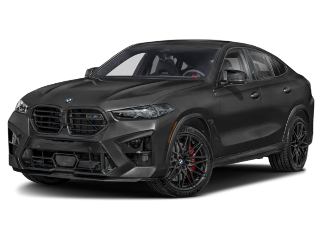 X6 M